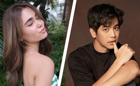 ivana alawi kiss|Ivana Alawi tinukso sa posibleng kissing scene kay Joshua Garcia.
